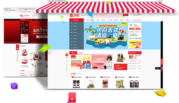 溫州電商網站建設,溫州做電商的網站,溫州電商網站